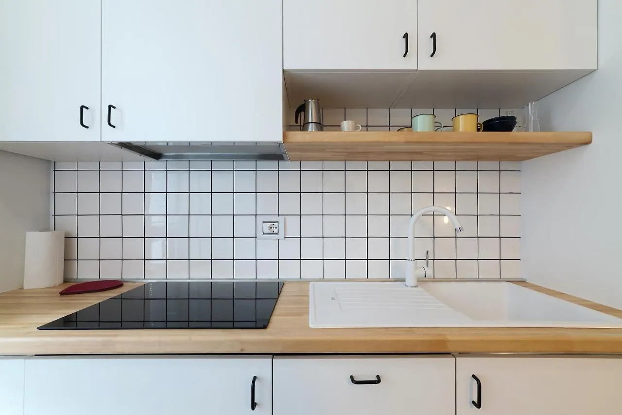 Contempora Apartments - Casale 3 Milan 0*,  Italy