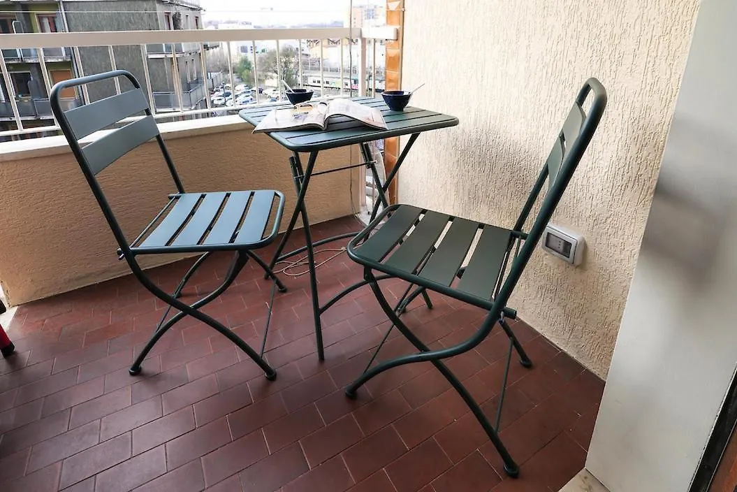 Contempora Apartments - Casale 3 Milan