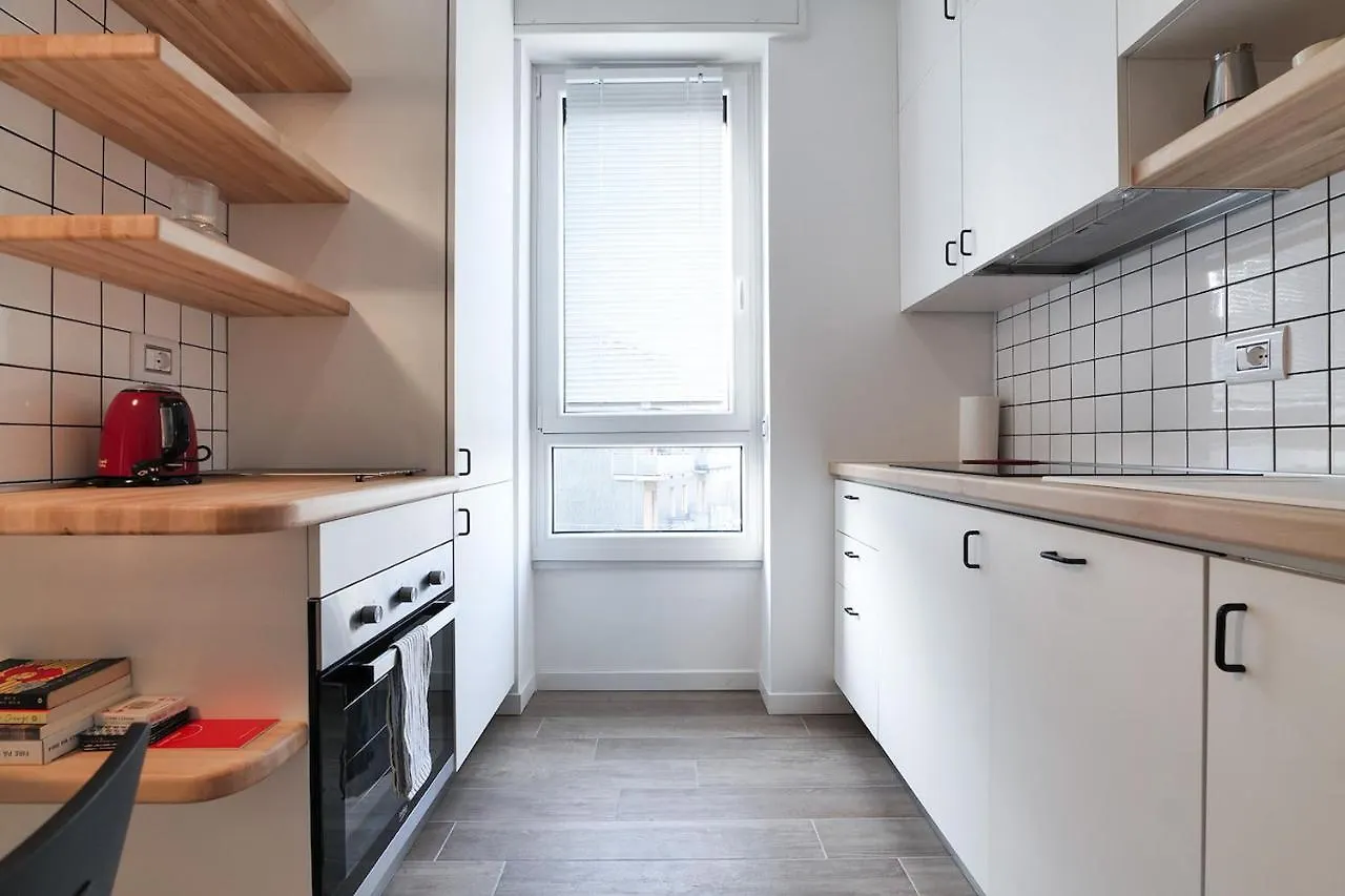 Contempora Apartments - Casale 3 Milan