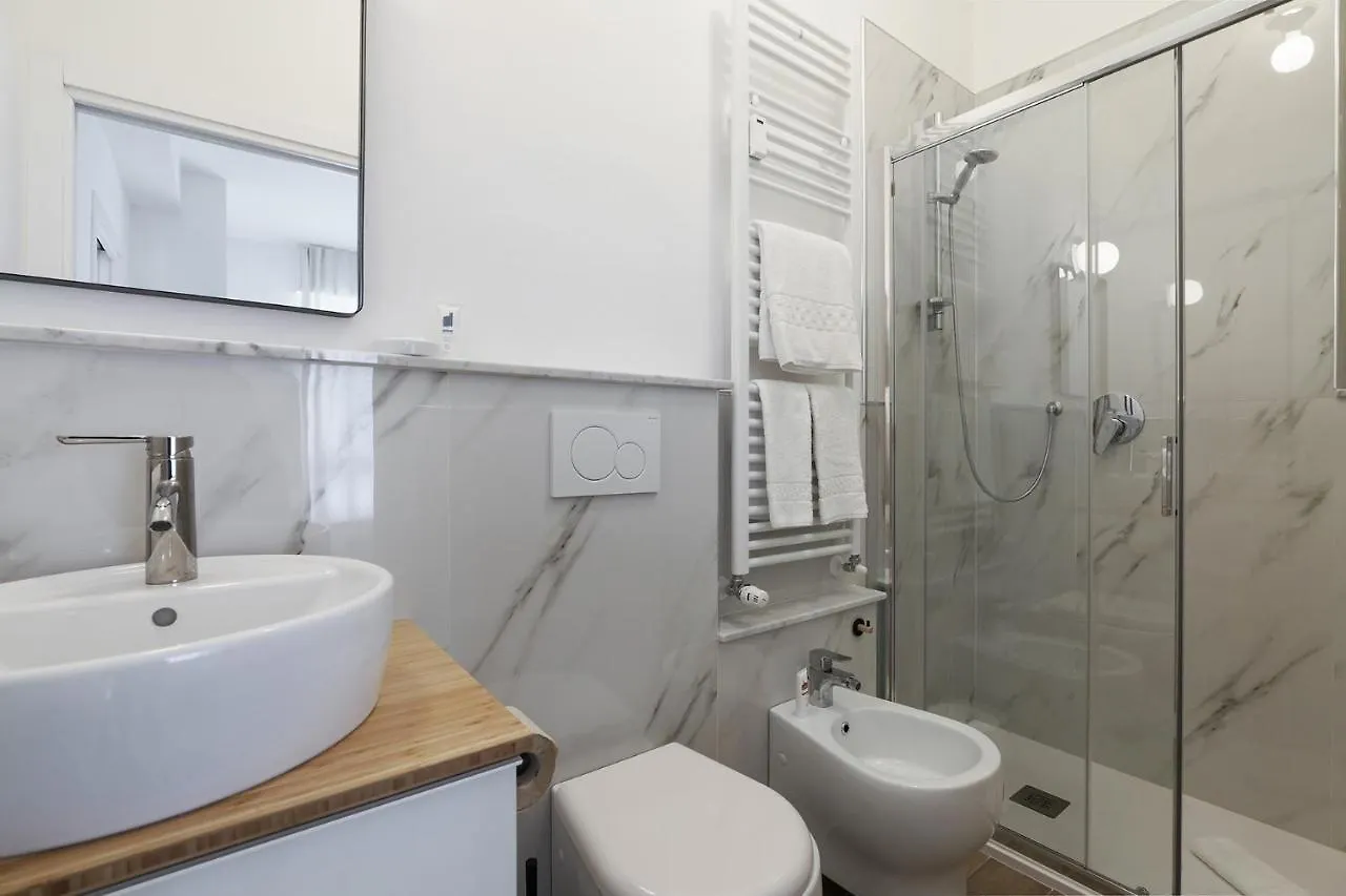 Contempora Apartments - Casale 3 Milan 0*,