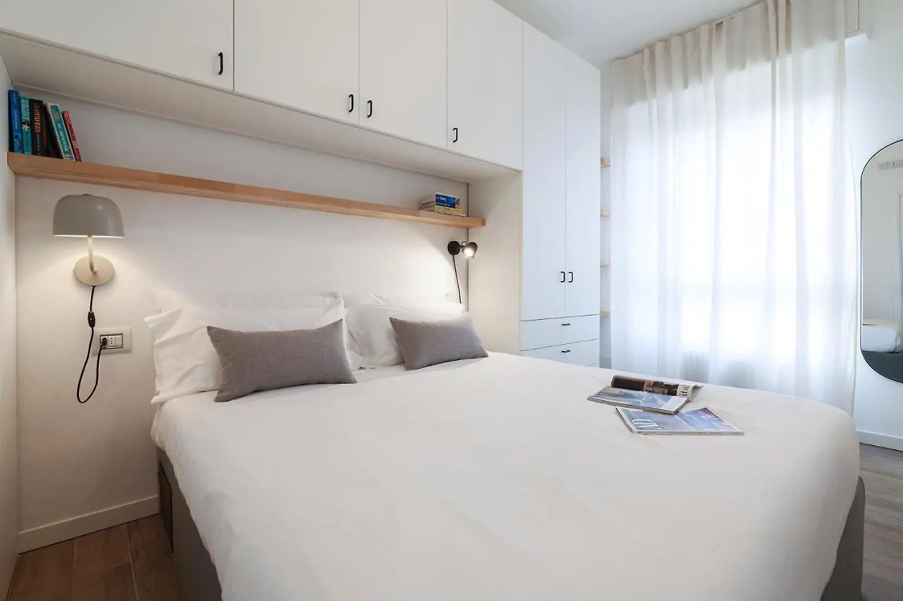 Contempora Apartments - Casale 3 Milan