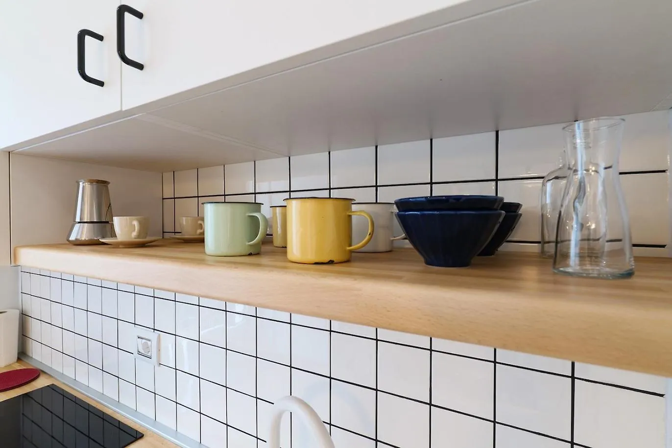 Contempora Apartments - Casale 3 Milan 0*,  Italy