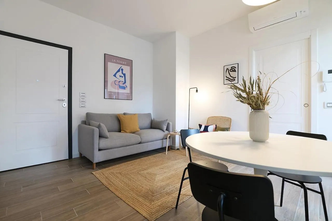 Contempora Apartments - Casale 3 Milan