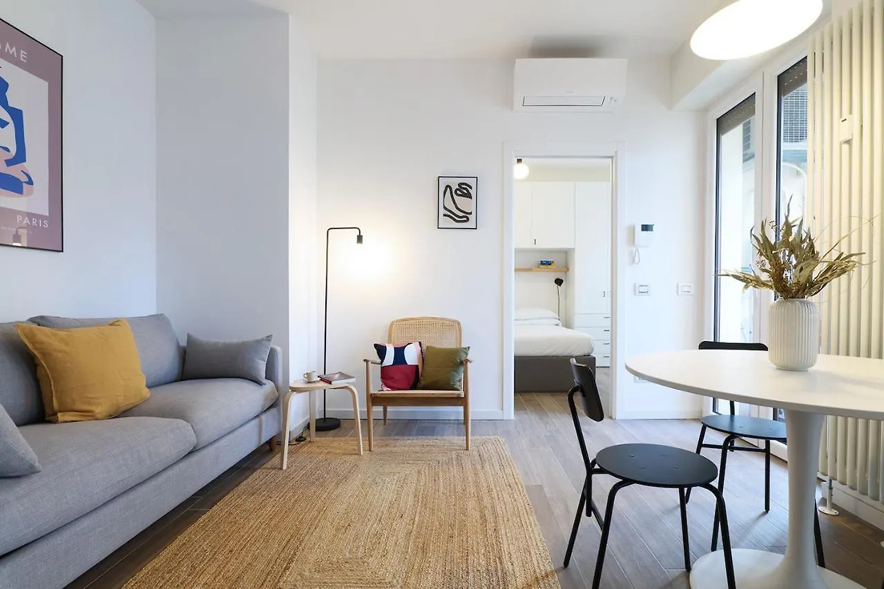 Contempora Apartments - Casale 3 Milan