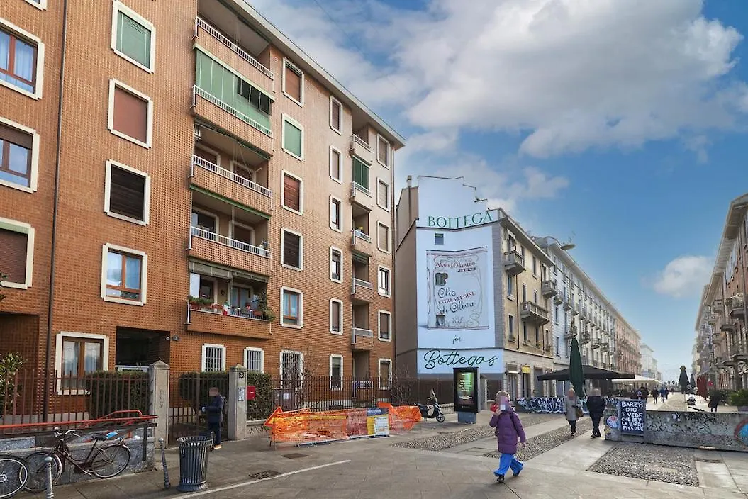 Contempora Apartments - Casale 3 Milan