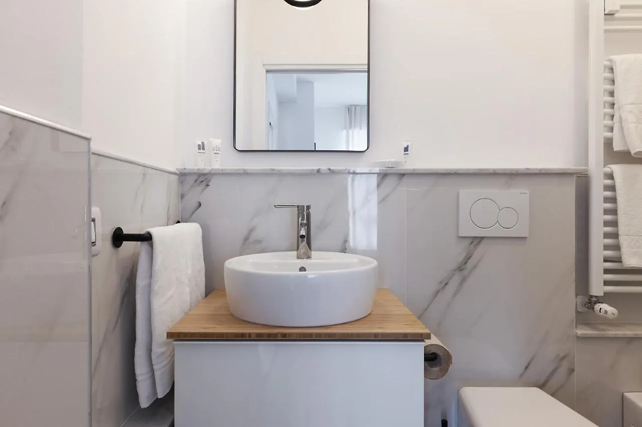 Contempora Apartments - Casale 3 Milan Italy