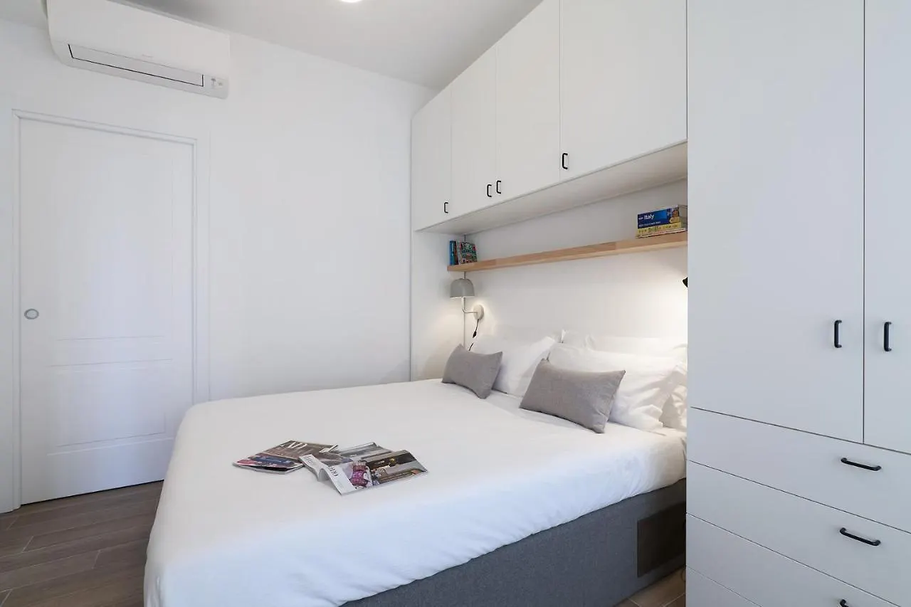 Contempora Apartments - Casale 3 Milán