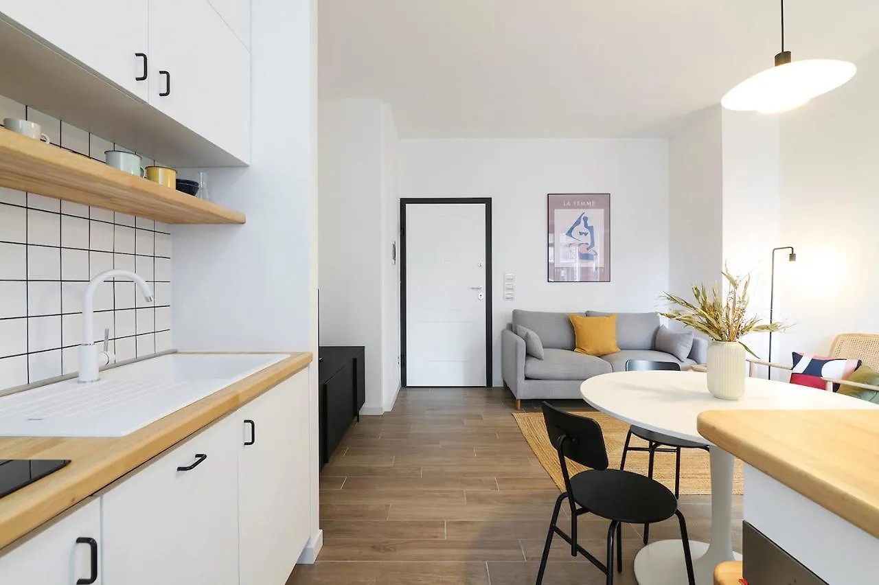 Contempora Apartments - Casale 3 Milán Italia