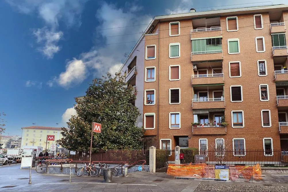 Contempora Apartments - Casale 3 Milán 0*,  Italia