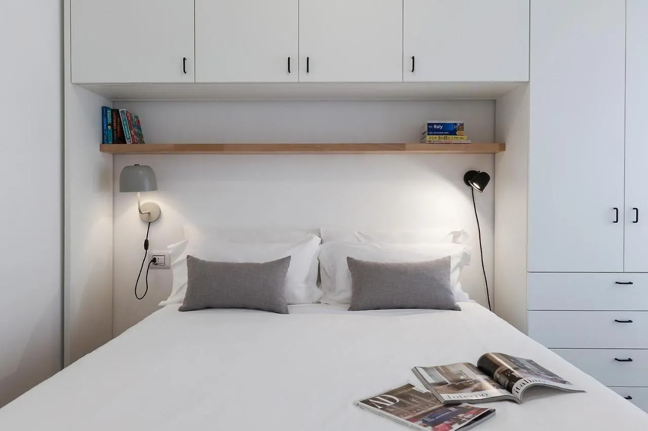 Contempora Apartments - Casale 3 Milán