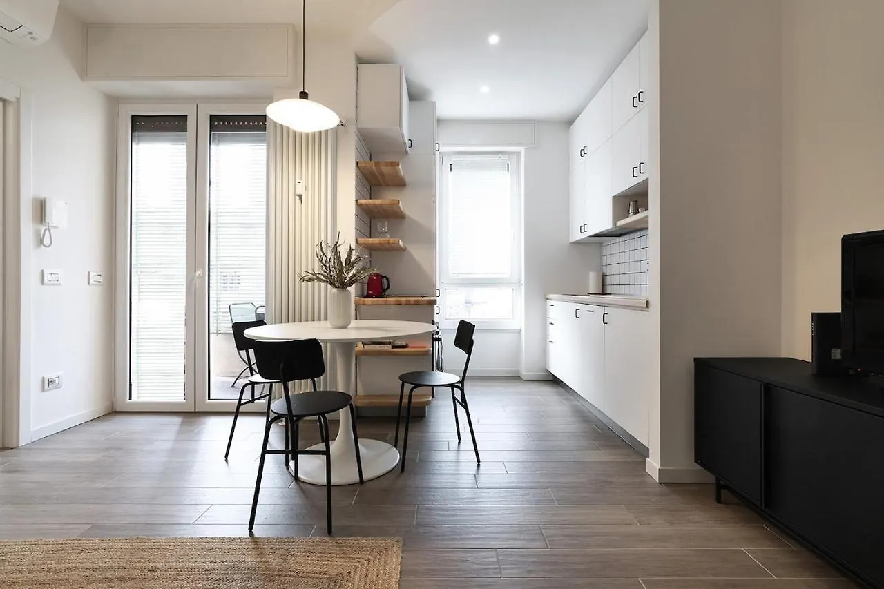 Contempora Apartments - Casale 3 Milán