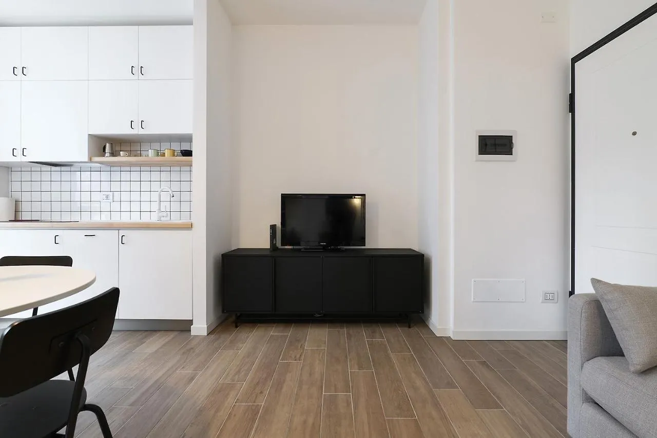Contempora Apartments - Casale 3 Milán